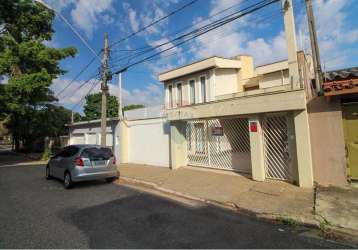 Casa para venda em jardim vera cruz de 387.00m² com 4 quartos, 2 suites e 5 garagens