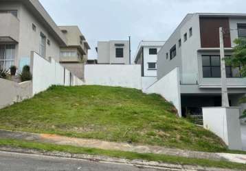 Terreno para venda em fazenda rodeio de 290.00m²