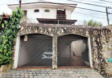 Casa para venda em jardim peri peri de 189.00m² com 4 quartos, 2 suites e 2 garagens