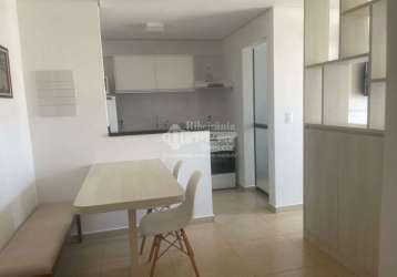 Flat para alugar em residencial flórida de 26.00m² com 1 quarto e 1 garagem