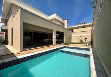 Casa para venda em jardim baronesa de 375.00m² com 3 quartos, 3 suites e 4 garagens