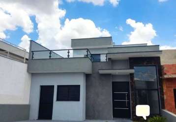 Casa para venda em horto florestal de 123.00m² com 4 quartos, 1 suite e 3 garagens