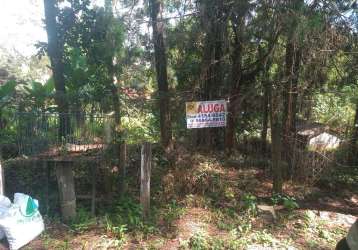 Lote / terreno para alugar em tanquinho de 4000.00m²