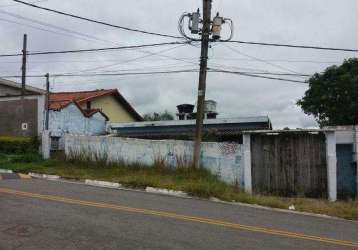 Casa para venda em parque fernão dias de 500.00m² com 1 quarto e 2 garagens