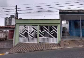 Casa para venda em mogi moderno de 142.00m² com 3 quartos e 2 garagens