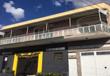 Casa para alugar em jaraguá de 94.00m² com 2 quartos e 1 suite