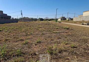 Terreno para venda em setlife mirassol de 253.00m²