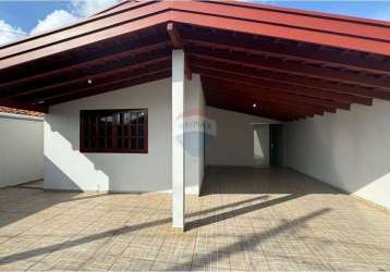 Casa para venda em parque dos eucaliptos de 160.00m² com 2 quartos e 3 garagens