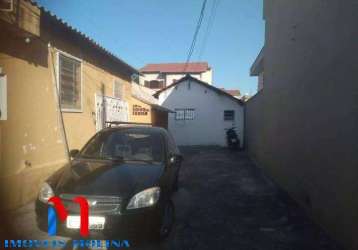 Casa para venda em nova gerty de 378.00m² com 4 quartos e 3 garagens