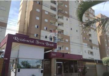 Apartamento para alugar em jardim marajoara de 58.00m² com 2 quartos