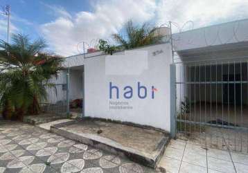 Casa para alugar em centro de 240.00m² com 2 quartos e 2 garagens