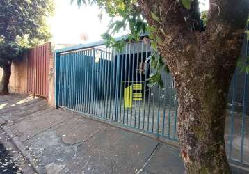 Casa para alugar em jardim maria lúcia de 65.00m² com 2 quartos e 1 garagem