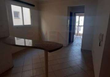 Apartamento para venda em vila ana maria de 40.00m² com 1 quarto e 1 garagem