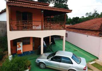 Casa para venda em jundiaí mirim de 1000.00m² com 3 quartos, 1 suite e 5 garagens