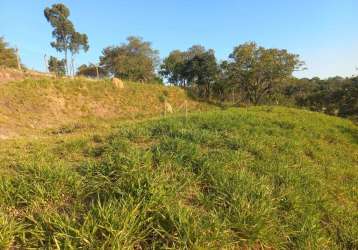 Terreno para venda em chácara san martin i de 1050.00m²