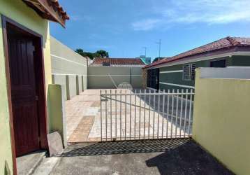 Casa para venda em guaraituba de 260.00m² com 3 quartos e 4 garagens