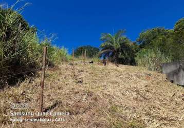 Terreno en condomínio para venda em campo grande de 315.00m²