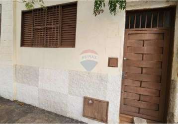 Casa para venda em jardim paulista de 96.00m² com 2 quartos