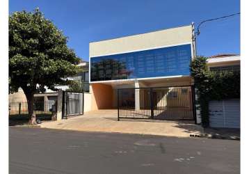 Sala comercial para alugar em jardim castelo branco de 28.28m²