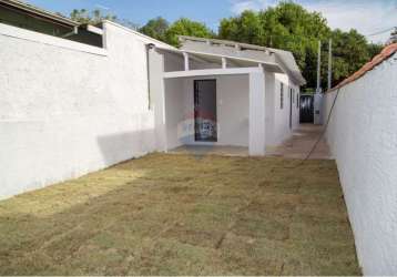 Casa para venda em jardim nova olinda de 57.25m² com 1 quarto