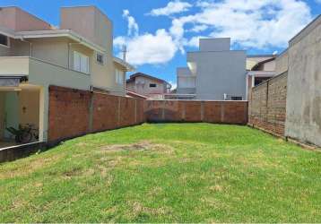 Terreno para venda em jardim santa mônica ii de 200.00m²