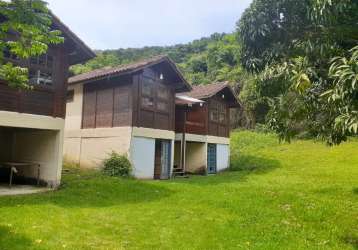 Fazenda / sítio para venda em guaratiba de 30000.00m² com 18 quartos, 5 suites e 10 garagens