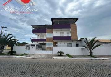 Casa para venda em unamar (tamoios) de 200.00m² com 4 quartos, 4 suites e 6 garagens