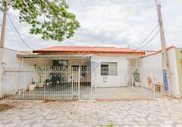 Casa para venda em jardim paulistano de 165.00m² com 6 quartos e 2 garagens