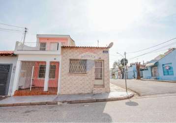 Casa para venda em vila barcelona de 45.00m² com 2 quartos e 3 garagens