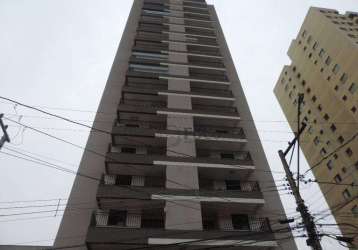 Apartamento para alugar em vila paulista de 65.00m² com 2 quartos, 1 suite e 1 garagem