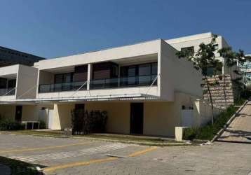 Casa para alugar em tanquinho de 152.00m² com 3 quartos, 3 suites e 3 garagens