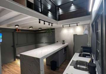 Apartamento para venda em maresias de 78.00m² com 2 quartos, 1 suite e 2 garagens