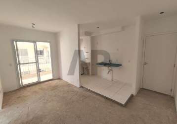 Apartamento para venda em vila roma de 51.00m² com 2 quartos e 1 garagem