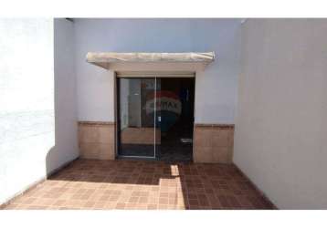 Sala comercial para alugar em vila marlene de 36.00m²