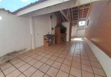 Casa para venda em tucura de 175.00m² com 3 quartos, 1 suite e 4 garagens