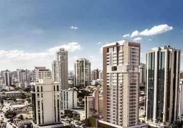 Flat para venda em parque campolim de 37.00m² com 1 quarto, 1 suite e 1 garagem