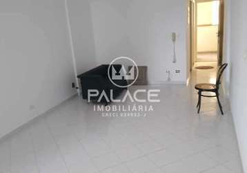 Apartamento para venda em centro de 41.00m² com 1 quarto e 1 garagem