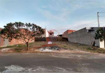 Terreno para venda em jardim planalto de 250.00m²