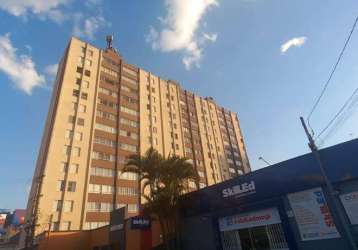 Apartamento para venda em centro de 78.00m² com 2 quartos