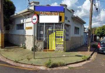 Casa para alugar em parque industrial de 249.00m² com 3 quartos e 2 suites