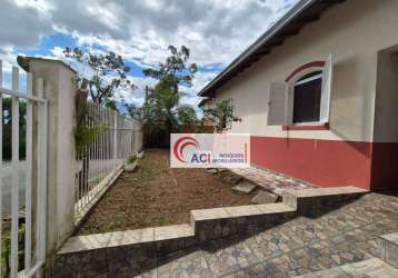 Casa de condomínio para venda em vila verde de 180.00m² com 3 quartos, 1 suite e 2 garagens