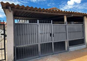 Casa para alugar em vila virgínia de 110.00m² com 1 quarto e 1 garagem