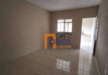 Apartamento para alugar em ribeiro de 40.00m² com 3 quartos