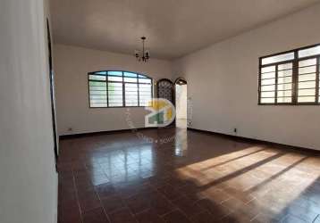 Casa para venda em jardim itacolomi de 126.00m² com 2 quartos e 2 garagens