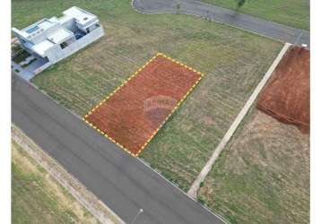 Terreno para venda em parque dos pinheiros de 300.00m²