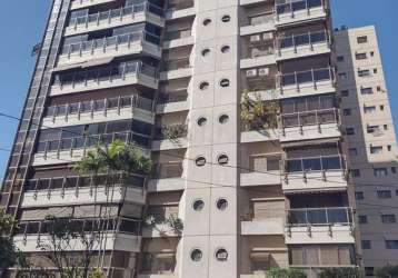 Cobertura para venda em cambuí de 650.00m² com 5 quartos, 5 suites e 3 garagens