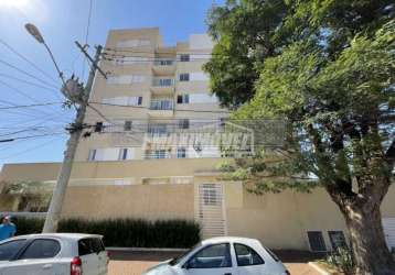 Apartamento para venda em vila hortência de 135.00m² com 3 quartos, 2 suites e 2 garagens