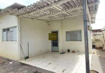 Casa para alugar em vila falavina de 70.00m² com 3 quartos e 1 garagem