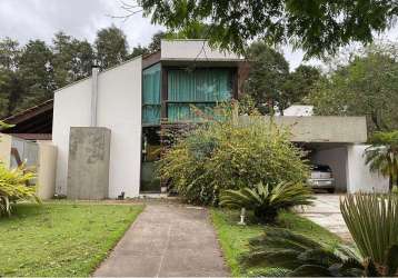 Casa de condomínio para venda em vivendas do lago de 1424.00m² com 3 quartos, 1 suite e 6 garagens