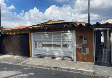 Casa para venda em granja viana de 86.00m² com 2 quartos e 1 garagem